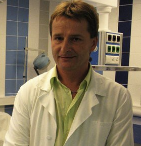 Ikona doktora